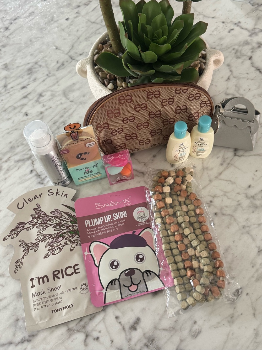 Beauty Bundle - 10 Pieces - Picture 1 of 4